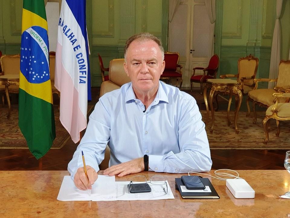 Governo do Espírito Santo anuncia os vencedores do Prêmio Inoves Ciclo 2020