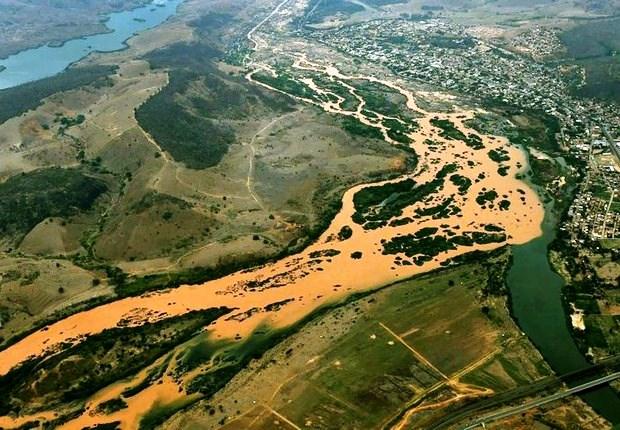 Samarco retoma atividades após 5 anos da tragédia