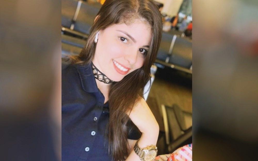 Goiana é encontrada morta no apartamento do ex-namorado nos Estados Unidos