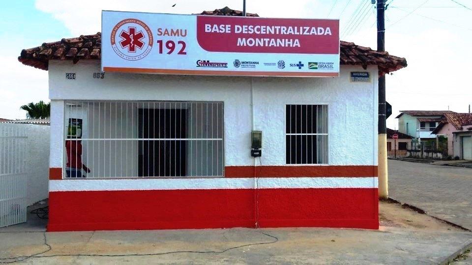 Programa Samu para Todos contempla municípios da Região Norte de Saúde, no Espírito Santo