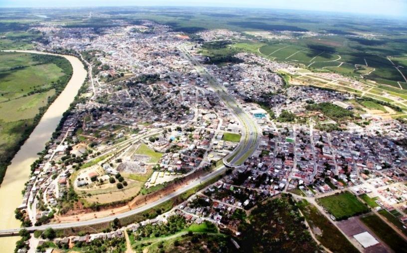 Governo do Espírito Santo divulga novo Mapa de Risco Covid-19; oito municípios estão no grupo de Risco Alto 