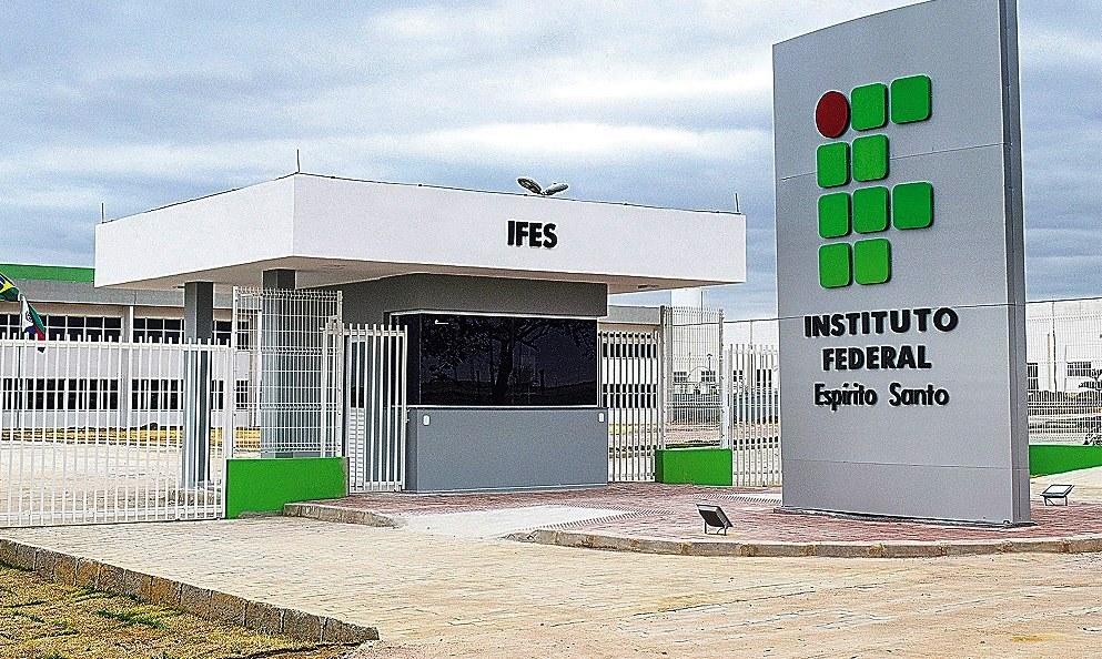 Ifes lança editais do processo seletivo para cursos técnicos