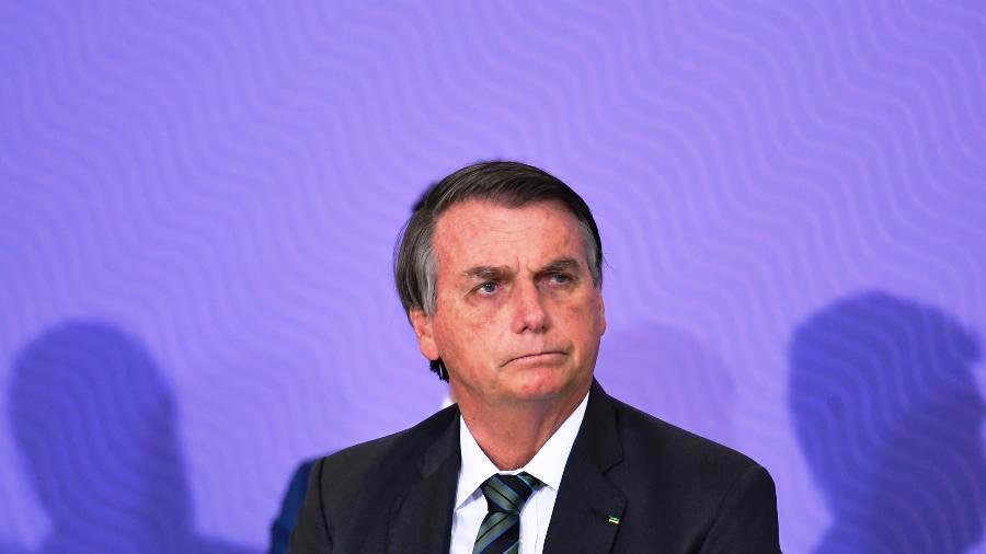 Bolsonaro veta trecho da LDO que dava mais poder a parlamentares sobre gastos