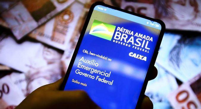 Caixa libera saque de último auxílio emergencial a 3,6 milhões, nesta segunda-feira (4)