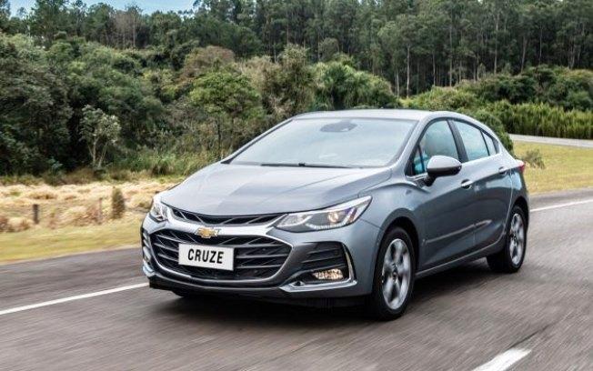 Chevrolet retoma investimento de R$ 10 bi para produzir novo modelo no Brasil