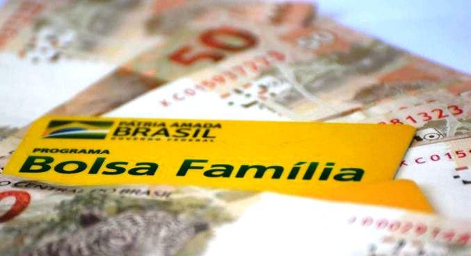 Bolsa Família pode ser cancelado caso patrimônio seja incompatível