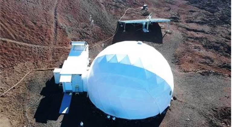 Jovem de 27 anos poderá se tornar a primeira mulher astronauta brasileira