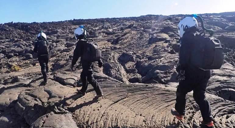 Jovem de 27 anos poderá se tornar a primeira mulher astronauta brasileira