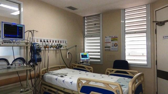 ES disponibiliza 30 vagas de UTI para pacientes do Amazonas com Covid-19