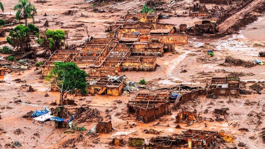 Vale e Minas Gerais devem fechar acordo de indenização por danos em Brumadinho