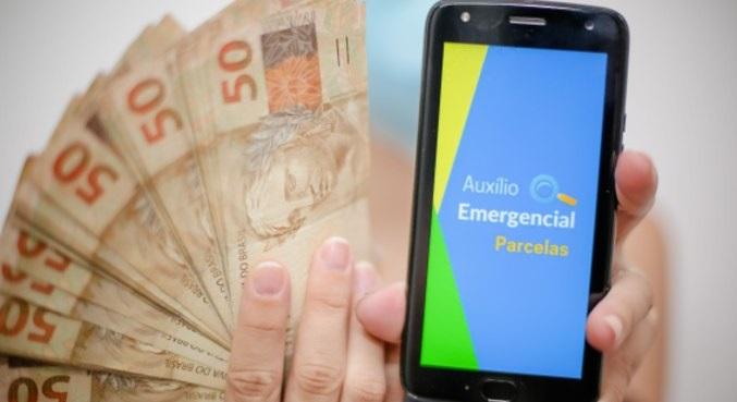 13,6 milhões ainda terão saque do auxílio emergencial em janeiro