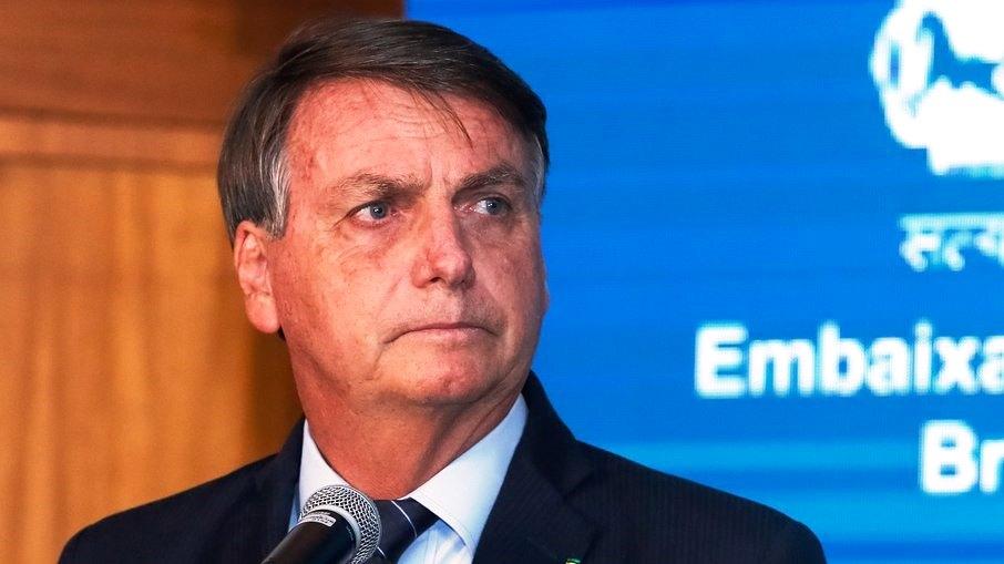 Bolsonaro diz que fez 