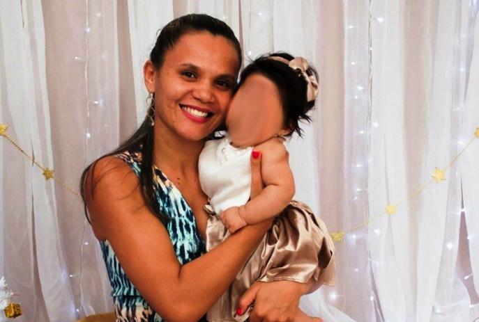 Polícia prende homem que matou filha com espingarda artesanal