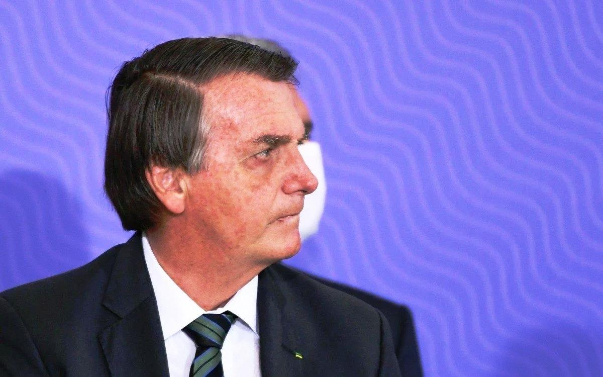 Volta de auxílio emergencial “vai quebrar o Brasil”, diz Bolsonaro