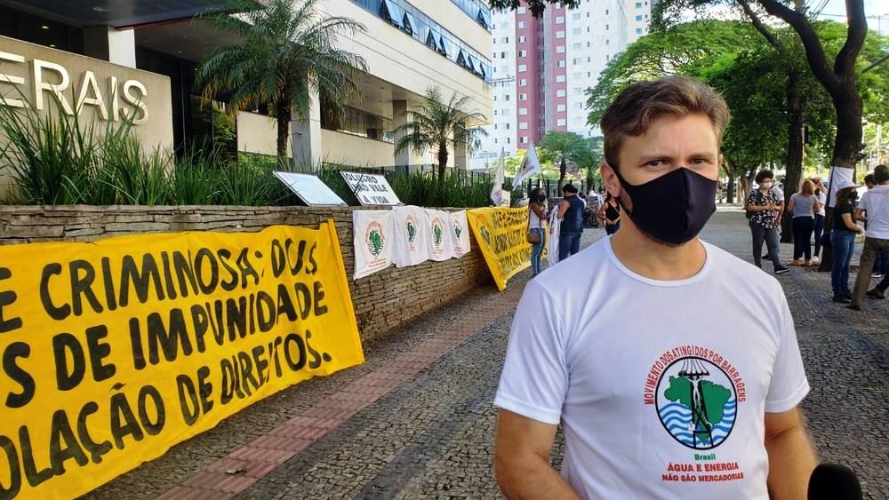 Vale assina acordo de R$ 37,68 bilhões para reparar tragédia de Brumadinho