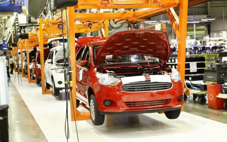 Ford faz acordo e promete manter assistência no Brasil