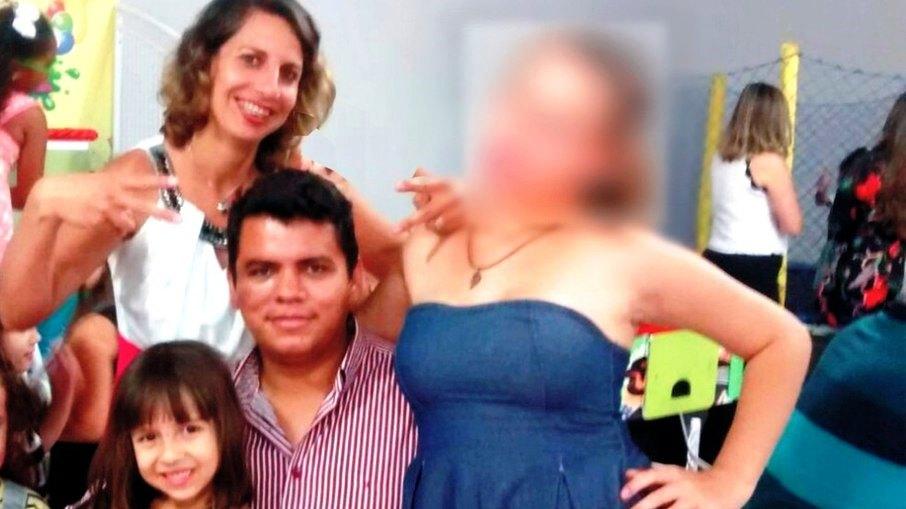 Adolescente teria ajudado padrasto a matar a própria mãe por estar apaixonada por ele