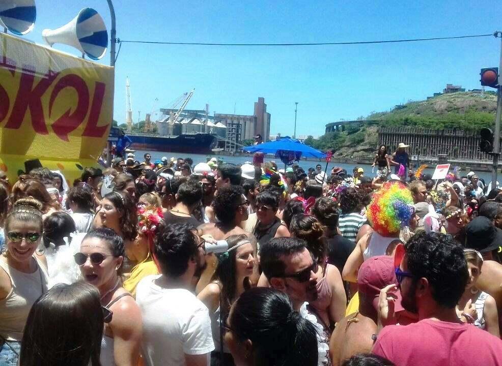 Força-tarefa com 2 mil agentes de segurança vai fiscalizar aglomerações durante o Carnaval no ES