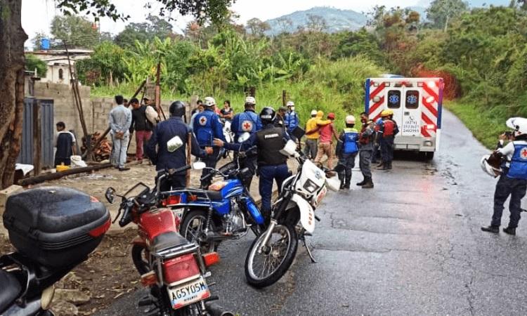 Cristãos são obrigados a comer a Bíblia na Venezuela