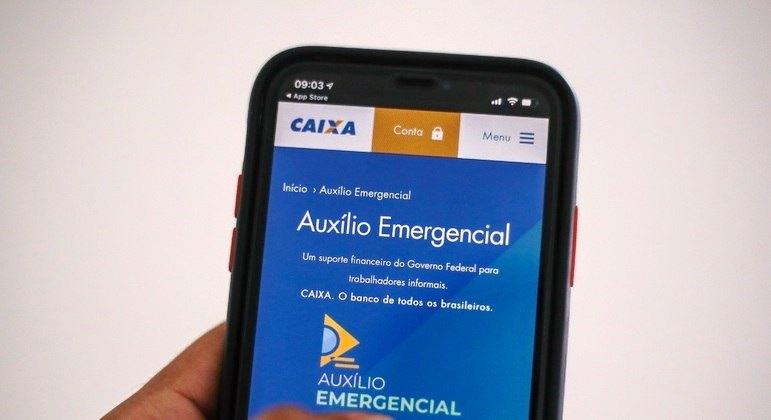 Senado aprova PEC do auxílio emergencial em segunda votação