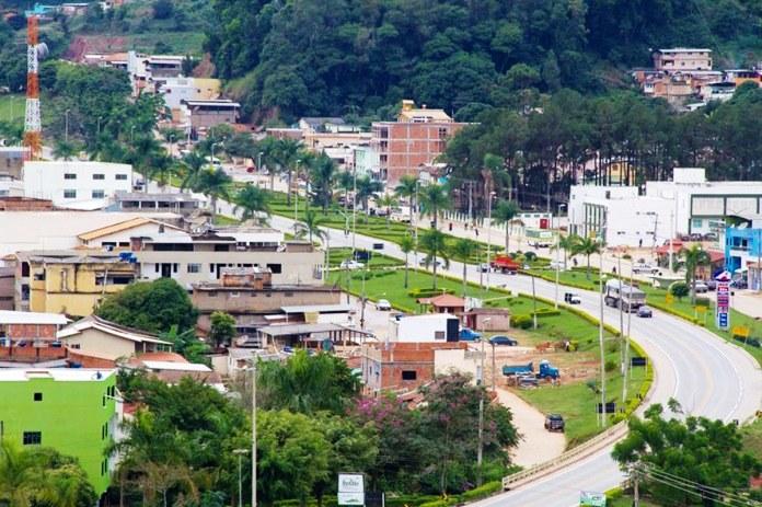 Ibatiba é o único município do ES em risco alto para Covid-19