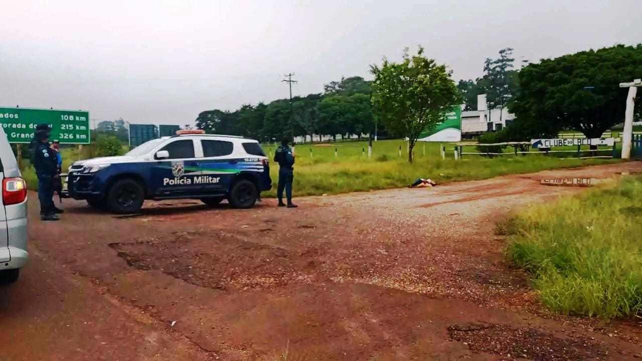 Homem sequestrado em casa é encontrado morto com mãos decepadas