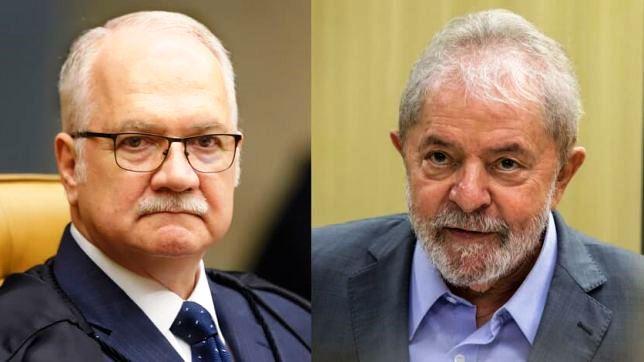 Fachin anula condenações de Lula relacionadas à Lava Jato; ex-presidente volta a ser elegível