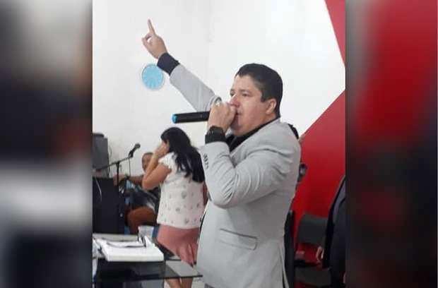 Pastor é encontrado morto em quarto de motel