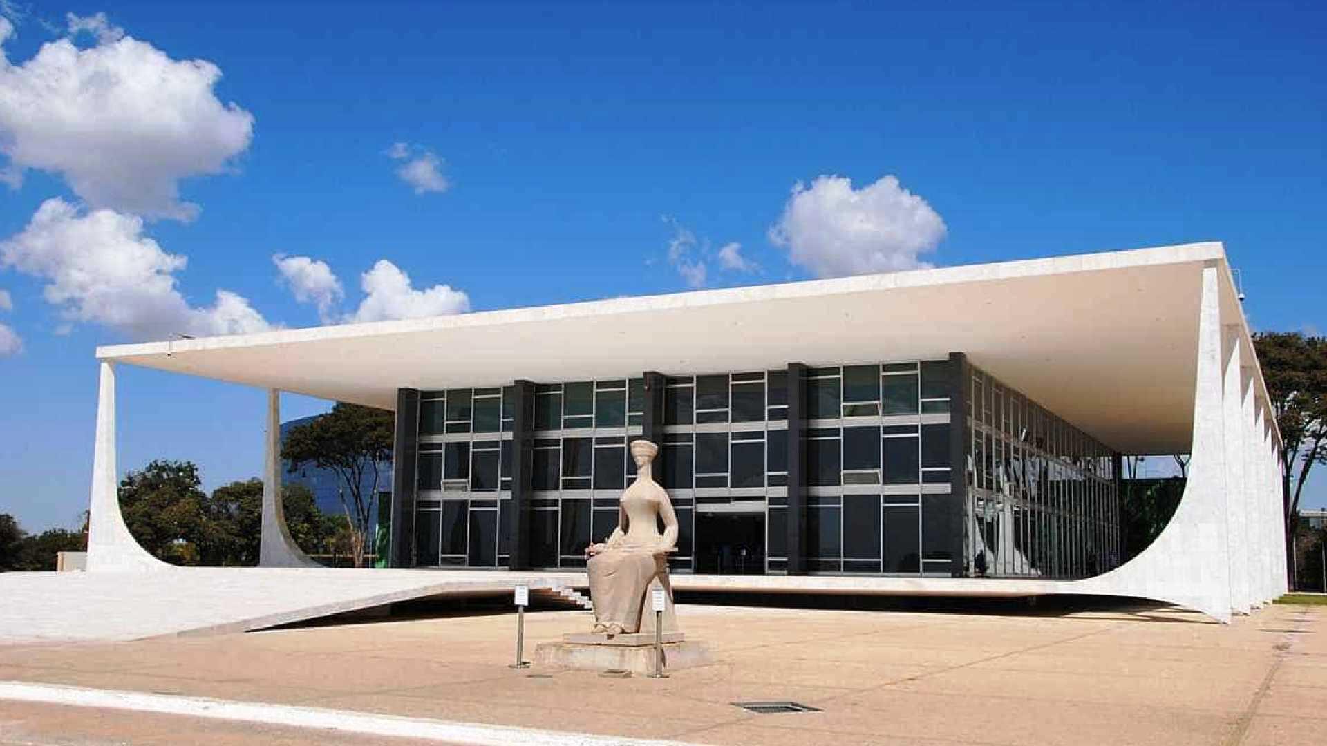 STF proíbe, por unanimidade, argumento da “legítima defesa da honra”