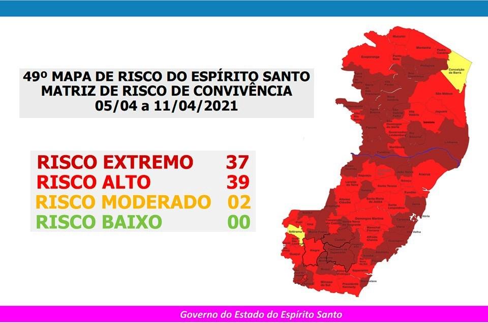 Veja o que vai funcionar no ES com as novas regras anunciadas pelo governador Renato Casagrande