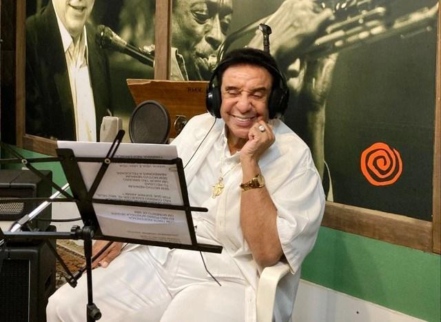 Agnaldo Timóteo morre no Rio de Covid aos 84 anos de Covid-19