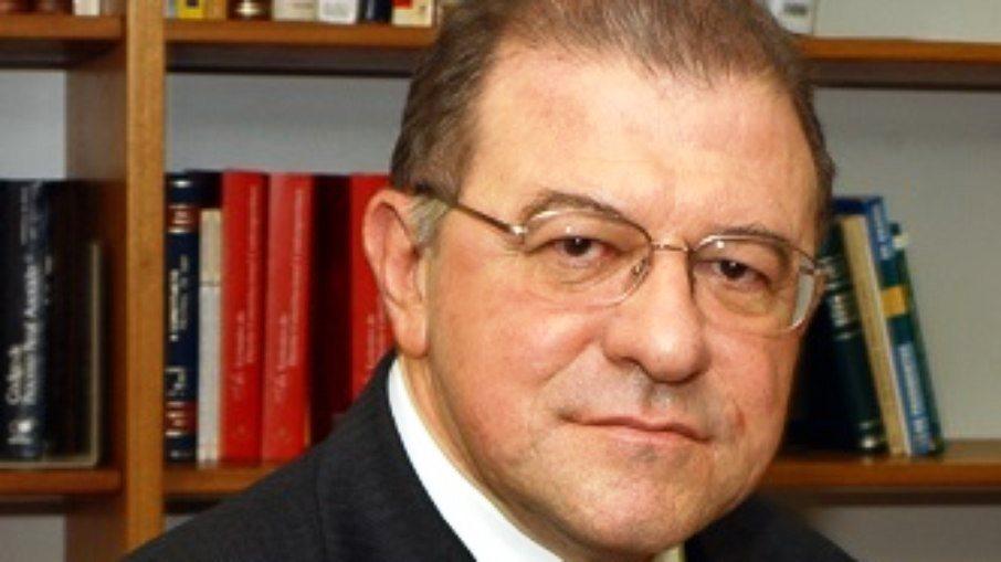 Paulo Medina, ex-ministro do STJ morre vítima da Covid-19