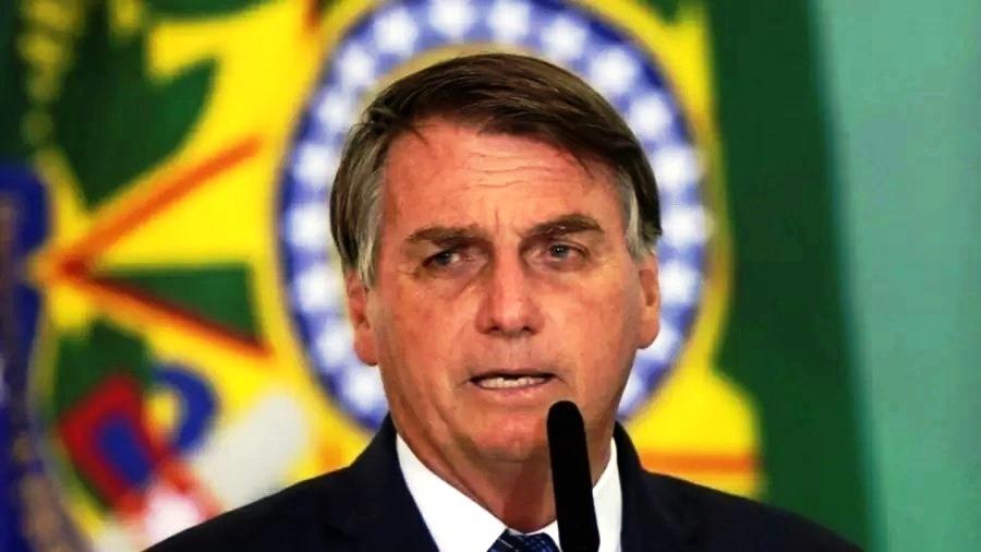 Bolsonaro dará posse a 7 ministros nesta terça-feira (6)