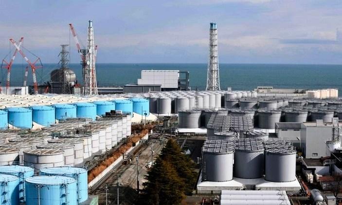 Japão diz que precisará despejar água radioativa de Fukushima no oceano