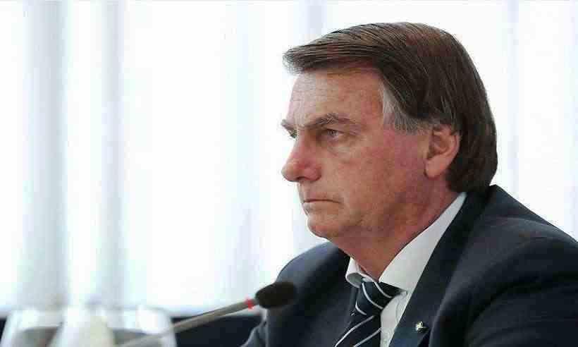 Com aval de Bolsonaro, governo inicia campanha por isolamento e máscara