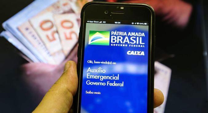 Mais 236 mil são aprovados para receber o auxílio emergencial