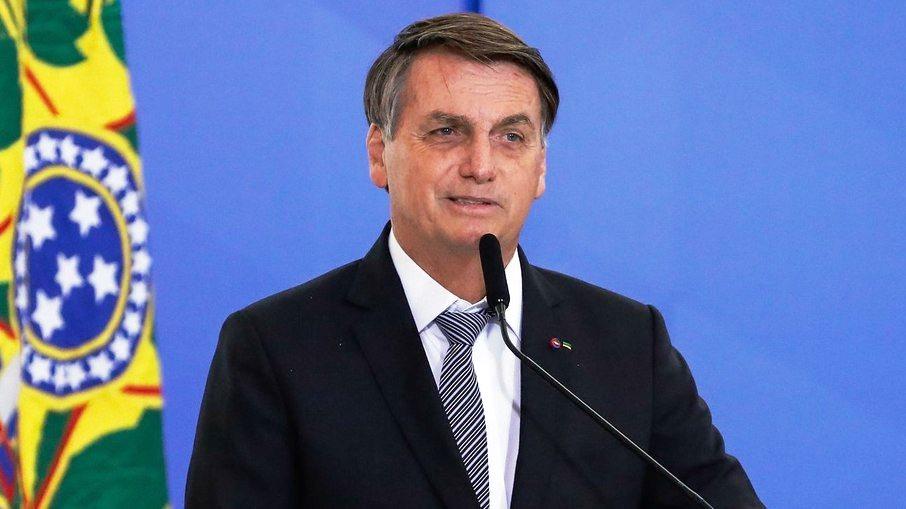 Bolsonaro fará ao menos 65 indicações em tribunais até fim do mandato em 2022