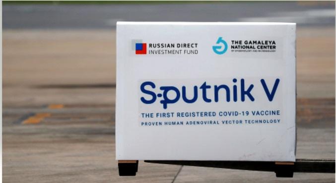 Governadores buscam acordo com ministério para liberar a Sputnik V