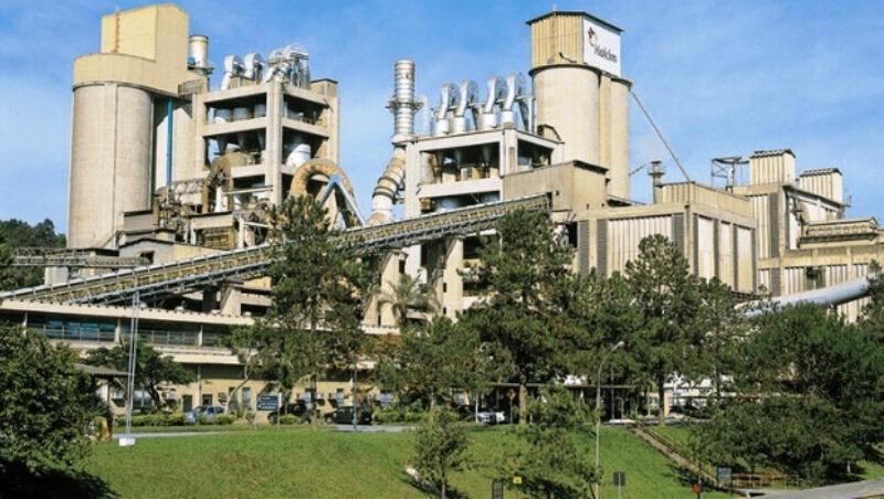 LafargeHolcim, maior fabricante de cimento do mundo vai sair do Brasil