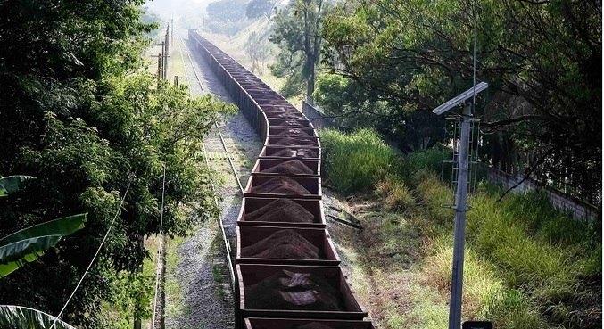 Novo marco para ferrovias promete destravar R$ 25 bi em investimento