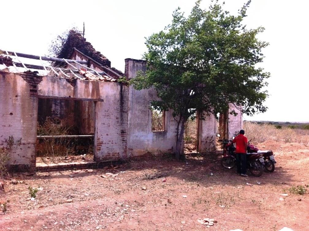 ‘Cidades-fantasma’: Brasil tem municípios abandonados como o que 'Nomadland' mostra nos EUA