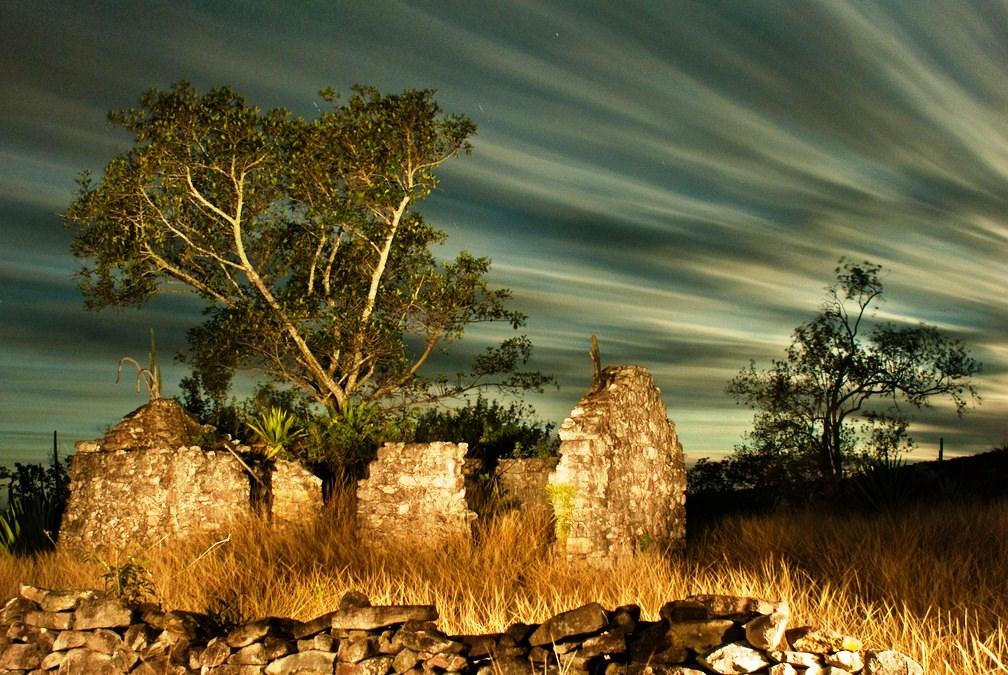 ‘Cidades-fantasma’: Brasil tem municípios abandonados como o que 'Nomadland' mostra nos EUA