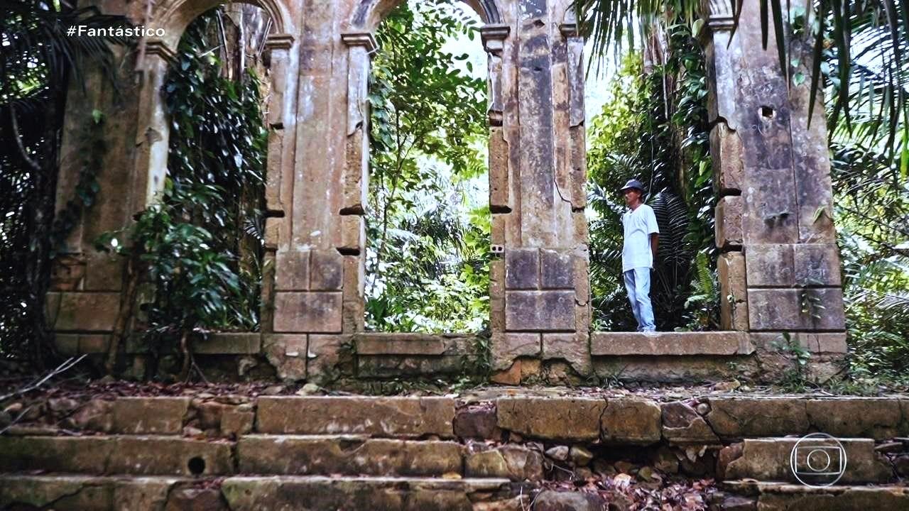 ‘Cidades-fantasma’: Brasil tem municípios abandonados como o que 'Nomadland' mostra nos EUA