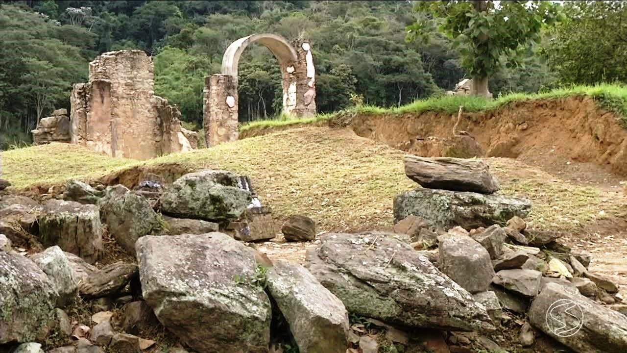 ‘Cidades-fantasma’: Brasil tem municípios abandonados como o que 'Nomadland' mostra nos EUA