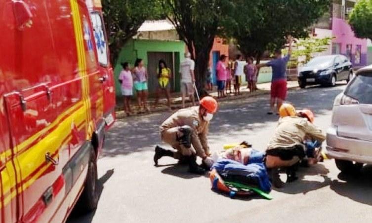 Motorista culpado por acidente terá que pagar tratamento de vítima