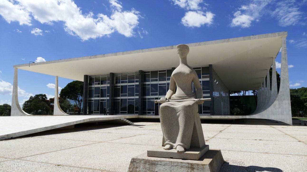 Contribuinte precisa provar origem de depósitos bancários, determina STF