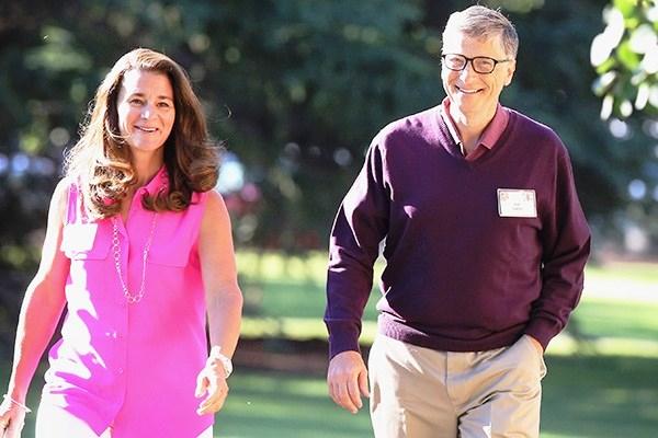 Bill e Melinda Gates anunciam divórcio após 27 anos juntos e devem dividir fortuna de US$ 130 bilhões 