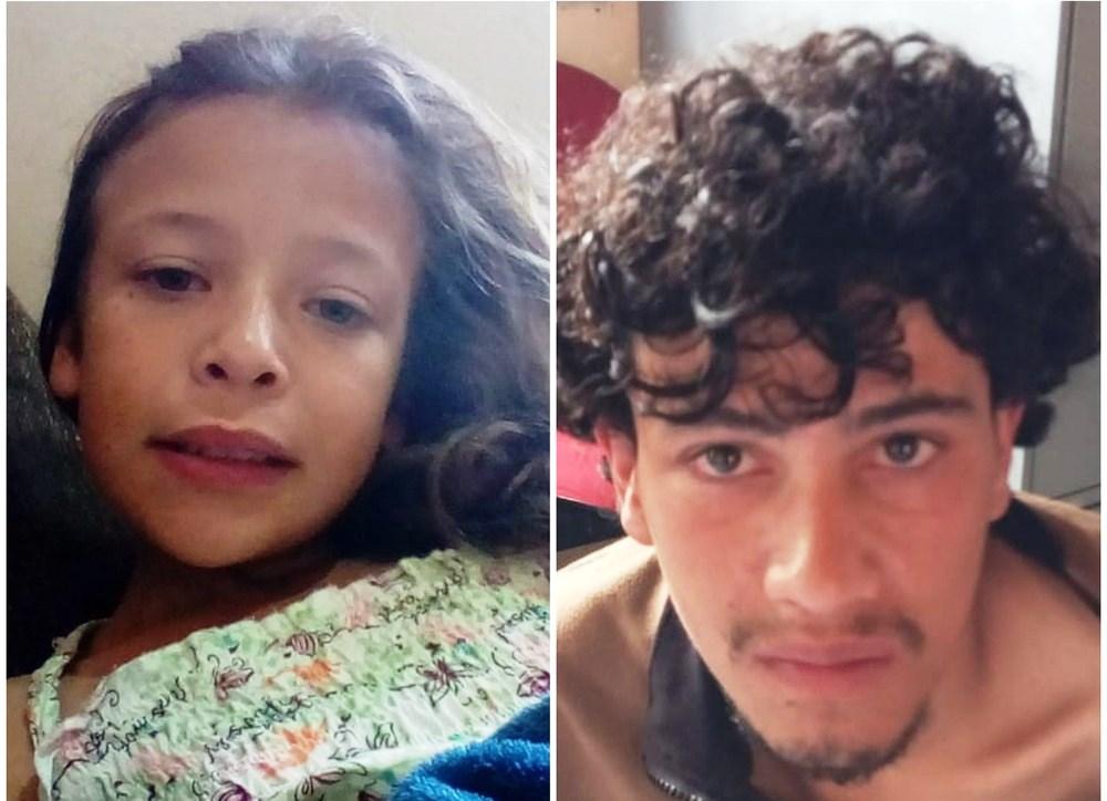 “Matei porque estuprei”, diz vizinho que confessou morte de menina de 11 anos à Justiça