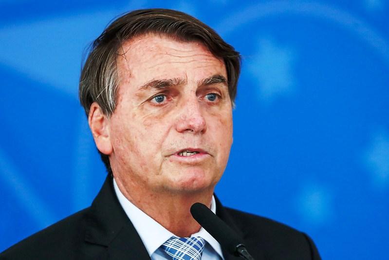 Bolsonaro veta projeto que prorrogava prazo para entrega da declaração do IR 2021, diz Planalto