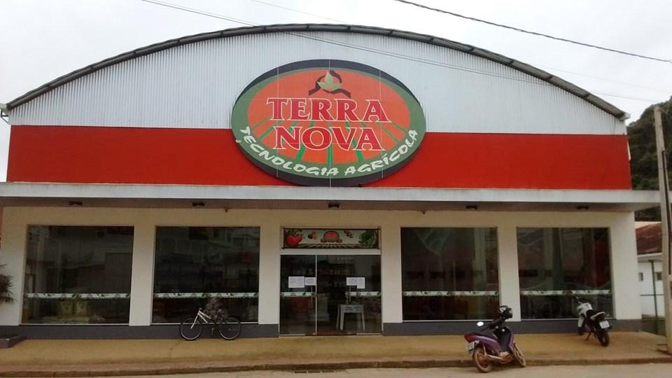 Terra Nova se destaca na comercialização e assistência técnica no setor agrícola em Venda Nova do Imigrante, no ES